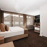 Hotel Unique Majestic Dortmund