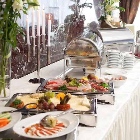 Ξενοδοχείο Unique Majestic Ντόρτμουντ