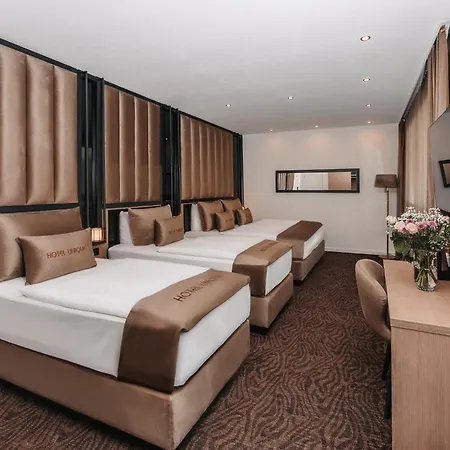 Hotel Unique Majestic