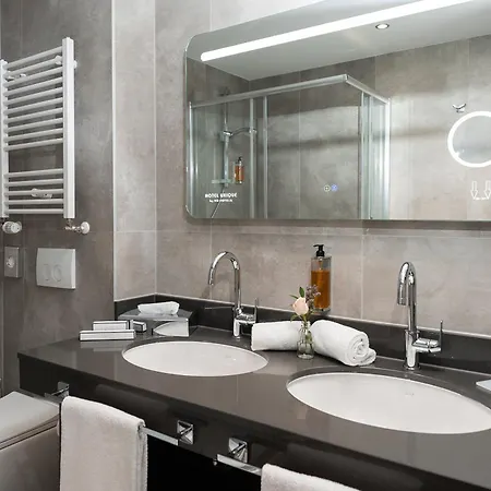 Unique Majestic Hotel Dortmund