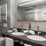 Unique Majestic Hotell Dortmund