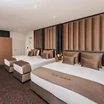 Hotell Unique Majestic Dortmund