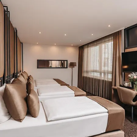 Unique Majestic Ξενοδοχείο