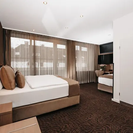 Hotel Unique Majestic Dortmund