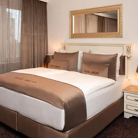 Ξενοδοχείο Unique Majestic