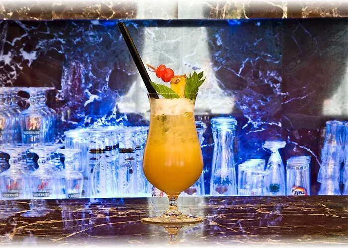 Hotel Unique Majestic