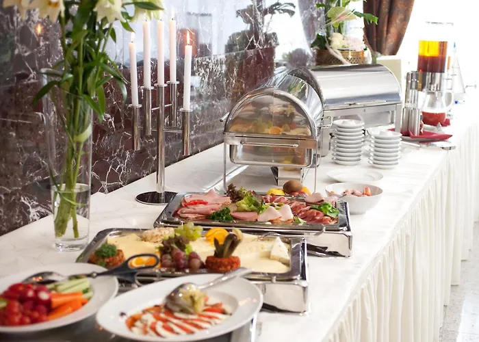 Hotel Unique Majestic Dortmund