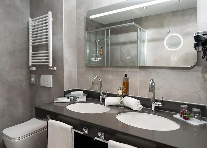 Unique Majestic Ξενοδοχείο Ντόρτμουντ