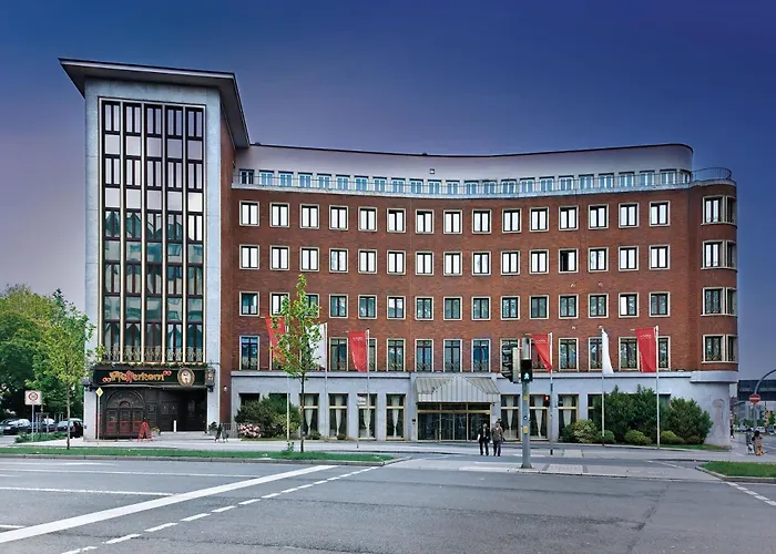 Hotel Unique Majestic